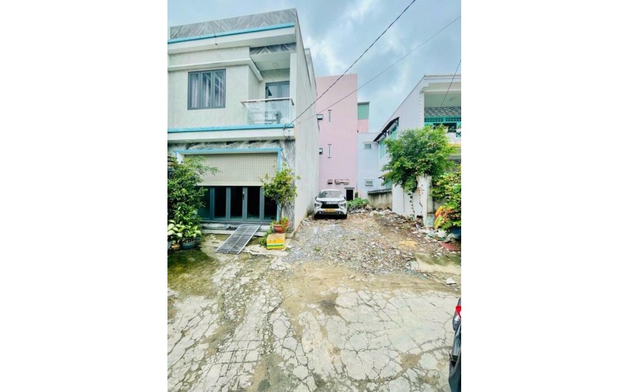 Bán Đất Phường Linh Chiểu, Thủ Đức, DT 4.5x25m, Giá Hơn 5 Tỷ, SHR, Sang Tên Ngay